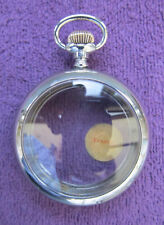 pocket watch display case for sale  Great Neck