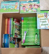 Leapfrog tag reading for sale  Westborough