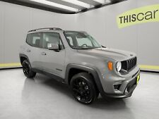 2020 jeep renegade for sale  Tomball
