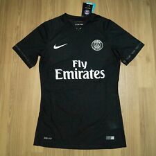 Camisa PSG Paris Saint Germain 2015/2016 3ª tamanho M 658899 011 comprar usado  Brasil 