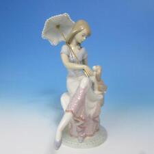 Lladro porcelain figure for sale  Auburn