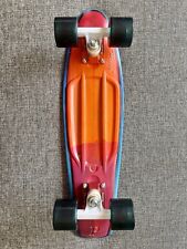 Original Penny Skateboard-Inscrito “Penny 22” - 2013 Skate And Enjoy” comprar usado  Enviando para Brazil