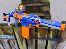 Nerf stryfe modified for sale  LEEDS