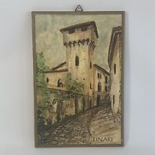 Linari italy village for sale  Mesa