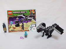 Lego minecraft 21151 for sale  Hollidaysburg