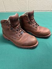 Chippewa 75302 brown for sale  Westminster