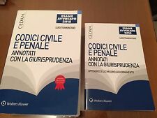 Codice civile penale usato  Pescara