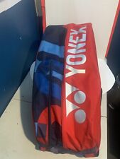 Yonex bag pro for sale  Shipping to Ireland