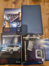 Used range rover for sale  WOKING