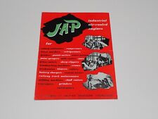 J.a.p. motori per usato  Bussoleno