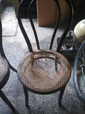 Sedie vienna thonet usato  Due Carrare