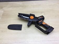 Worx wg325e nitro gebraucht kaufen  Schweitenkirchen