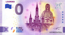 Lourdes vierge basilique d'occasion  Losne