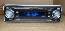 RARE PIONEER DEH-P6700MP CD PLAYER with BLUETOOTH adapter OLD SCHOOL dolphins for sale  Shipping to South Africa