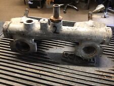 Series carburettor twin for sale  WISBECH