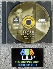 Tomb Raider the Last Revelation - Playstation 1 - Frete Grátis | Somente disco, usado comprar usado  Enviando para Brazil