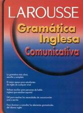 Gramatica Inglesa Comunicativa por Forget, Gilles; Allard, Yves comprar usado  Enviando para Brazil
