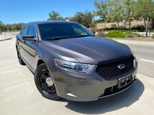2015 ford taurus for sale  Simi Valley