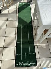 golf putting mat for sale  BERKHAMSTED