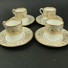 Wedgwood florentine gold for sale  DENBIGH