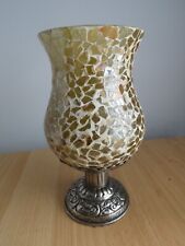 Vintage mosiac glass for sale  BLACKBURN