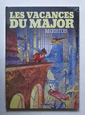 Vacances major moebius d'occasion  France