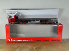 Wsi promotoys wagenborg for sale  MAIDSTONE
