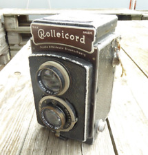 Old rolleicord heidoscop for sale  Shipping to Ireland