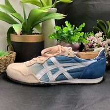 Asics Onitsuka Tiger SERRANO 1183B400 Masculino Tamanho 10 EUA (032266), usado comprar usado  Enviando para Brazil