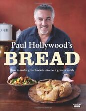 Paul hollywood bread for sale  UK