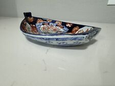 Japanese meiji porcelain for sale  San Antonio