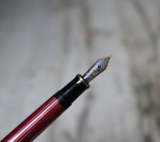 Magnifique stylo plume d'occasion  Paris IX