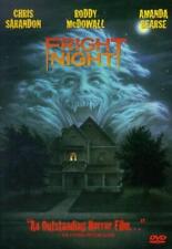Fright night dvd for sale  Kennesaw