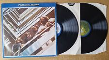 The Beatles, 1967–1970. Vinil 2LP. 1973 Apple Records, 3C 162-05310 Itália. comprar usado  Enviando para Brazil