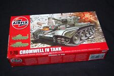 Airfix scale cromwell for sale  IPSWICH