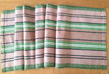 Swedish pink green for sale  ESHER