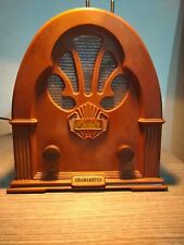 Radio charleston vintage usato  Assemini