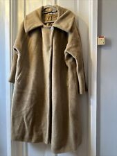 cashmere camel coat for sale  GLOUCESTER