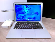 EXCELENTE 13 polegadas Apple MacBook Air 512GB SSD 8GB 3.2Ghz i7 TURBO - GARANTIA comprar usado  Enviando para Brazil