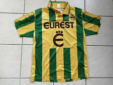 maillot nantes d'occasion  Rennes-