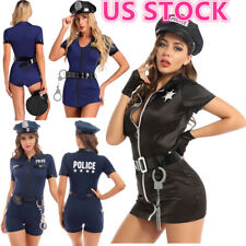 Police costume women for sale  Lenexa