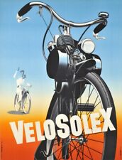 Velo solex 1950 for sale  LINCOLN