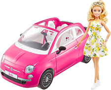Fiat 500 barbie for sale  BANGOR