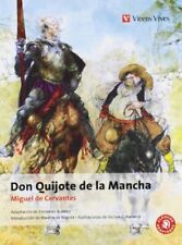 Quijote mancha quixote for sale  USA