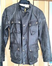 Belstaff centaur leather for sale  Shipping to Ireland