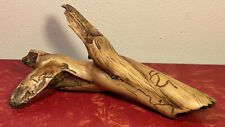 Driftwood Natural Wood Decor Beautiful, used for sale  Shipping to South Africa