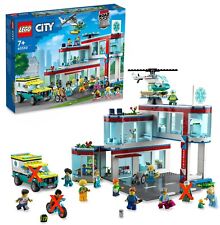 lego city haus gebraucht kaufen  Berlin