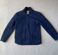 Star quilted jacket for sale  MALTON