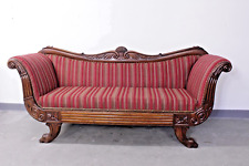 Antikes biedermeier sofa gebraucht kaufen  Herzberg