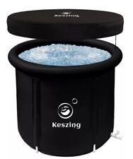 Keszing ice bath for sale  Shipping to Ireland